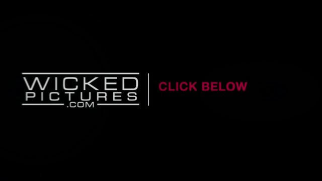 Wicked - Sexy Ebony babe Misty Stone loves sucking cock