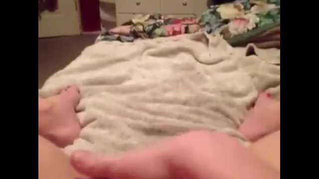 18yo squirting fun (3 clips) (