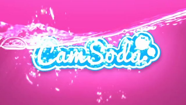 super hot teen adrian maya gets fucked in the camsoda shower
