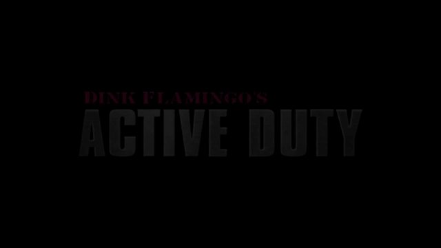 ActiveDuty Johnny And Johnny