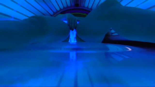 CAUGHT WIFE MASTURBATE SUNHOUSE