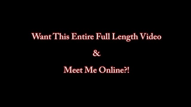 MexiMILF Takes on a Young Studs Cock