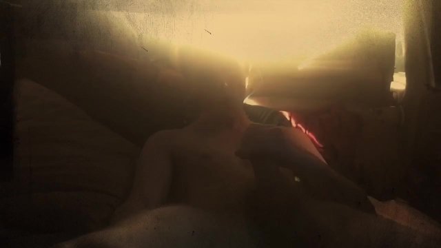 My friend likes me to catch him and film him