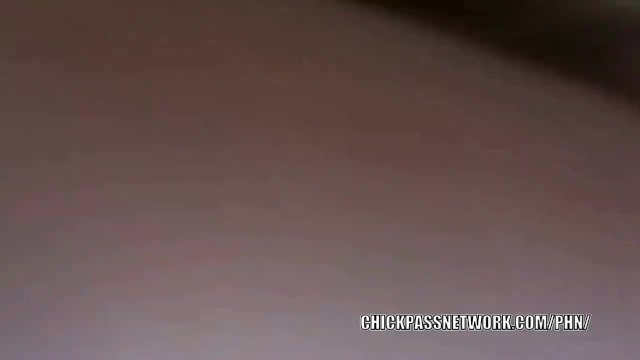 Blonde MILF Jolene in panties for some hot POV fucking