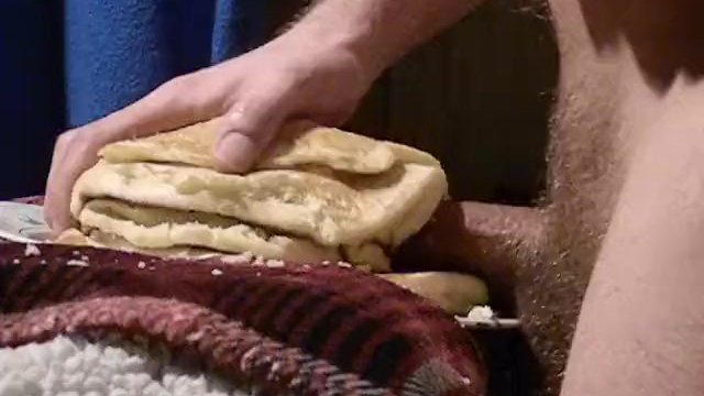 fucking pancakes