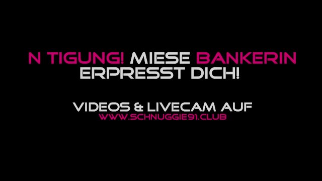 Krass! Sie ist weg und er fickt mein Arsch! schnuggie91