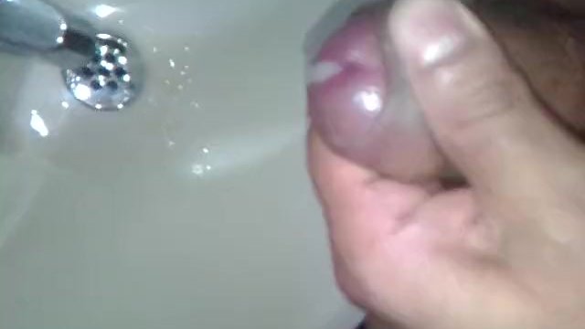 Piss and semen