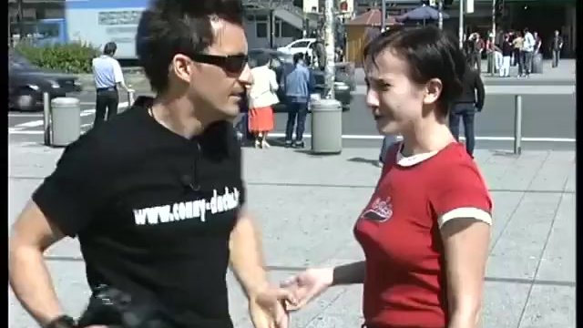 german teen picked up for sex in nature