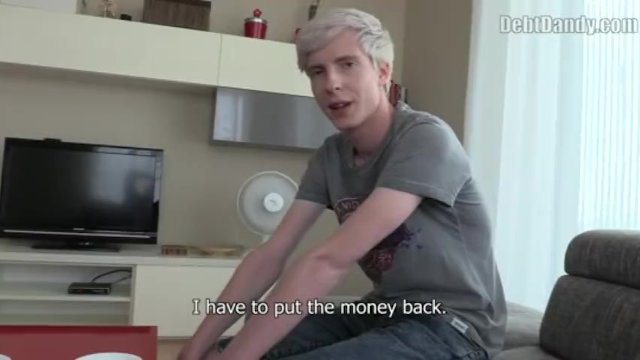 DEBT DANDY 155