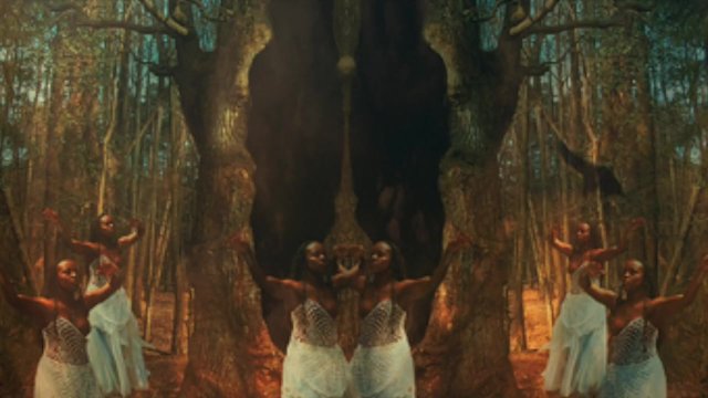 Samhain - Ritual of Lust - medieval/pagan themed erotic audio by Eve's Garden