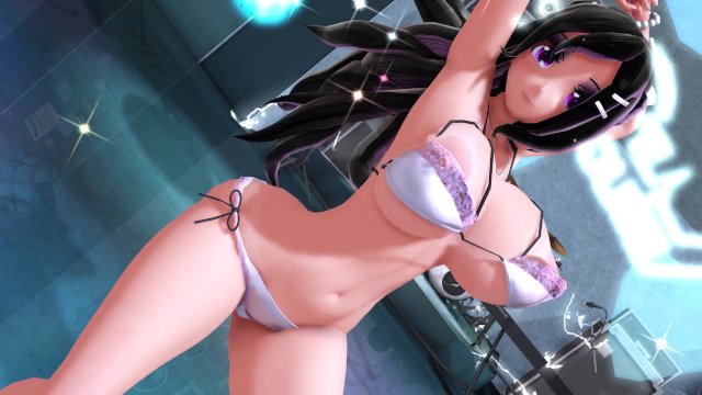 [MMD] GO OFF