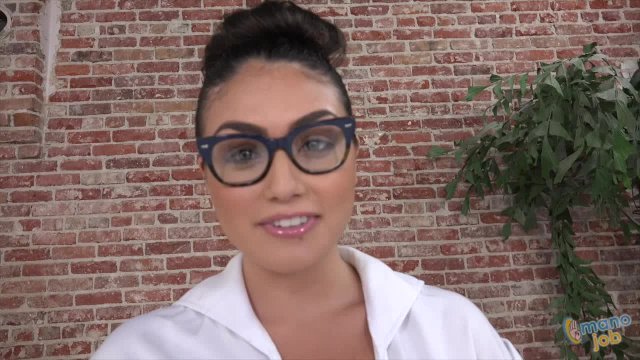 New Nurse at the Sperm Bank - Kylie Sinner