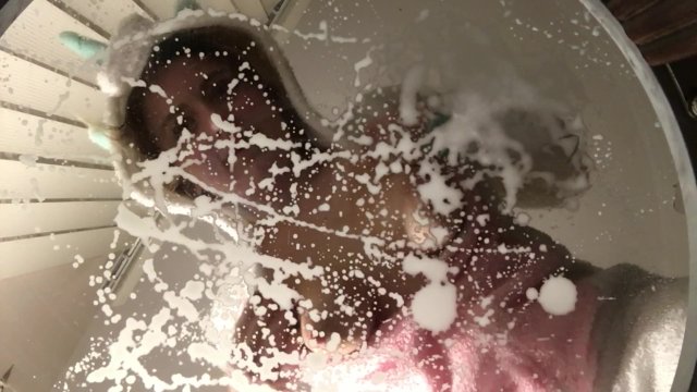Magical Breast Milk