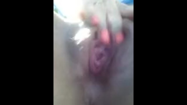 Masturbation wife. part 2