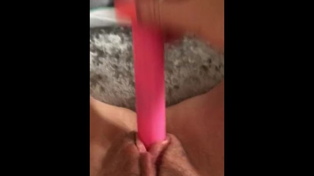 Road testing the Poundland £1 vibrator