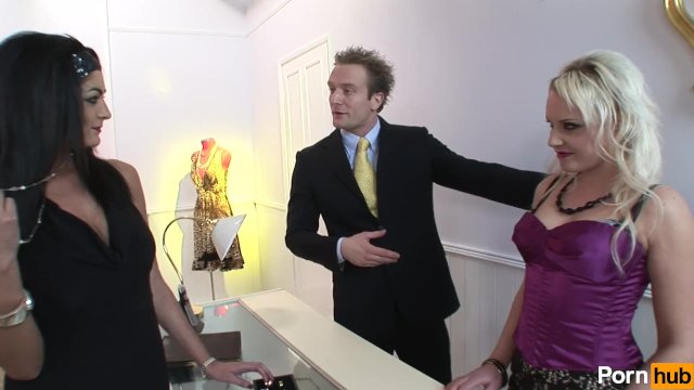 mirror mirror - Scene 5