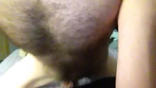 POV big dick fucking you talking dirty