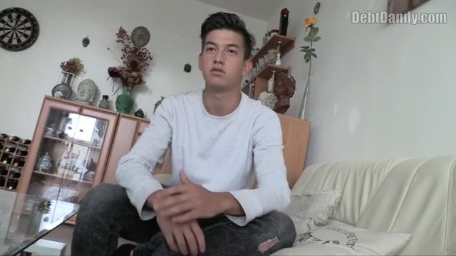DEBT DANDY 210