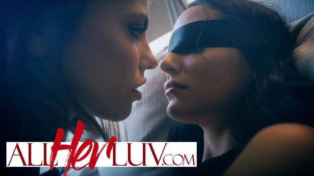 AllHerLuv.com - A Foreign Exchange