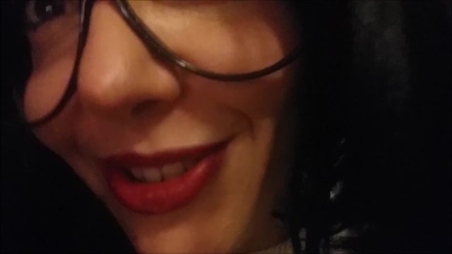 ti insegno a scappellare