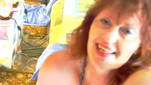 My first upload to Pornhub in 2016. Hi my name is Dawn and I want to make you cum. And you. And you