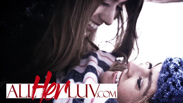AllHerLuv.vom - Snowballs with Silver Linings - Preview