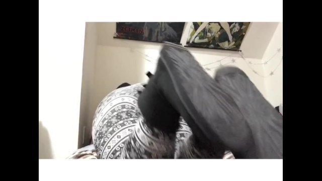 Ass Nut