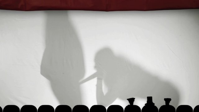 Mystery Blowjob