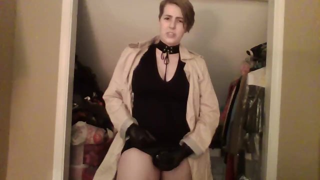 Lesbian Femdom Has A Bigger Dick Than You