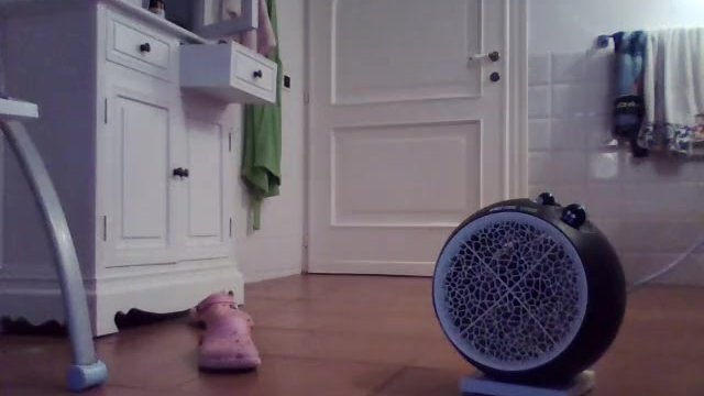 sei che mi incula..