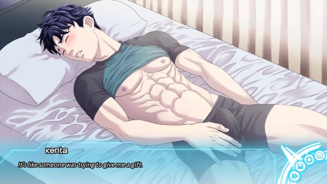 To Trust an Incubus DEMO Part 1  Gay Let's Plays