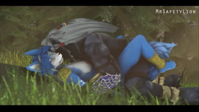 Archived - Kimahri x Krystal Impregnation