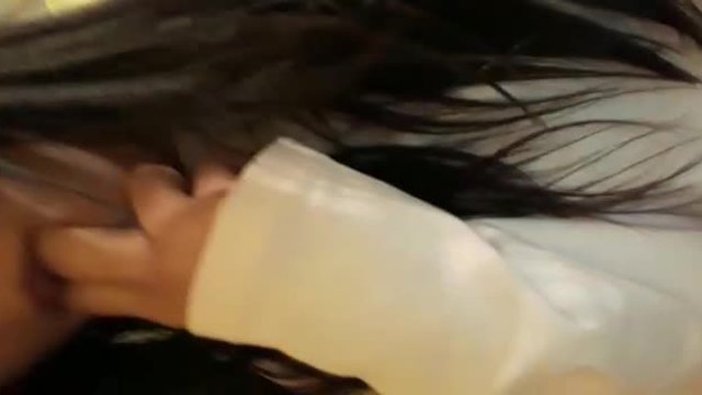 Mexicana mojadita tocándose rico la vagina