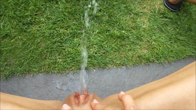 small teen body 8 minutes multi squirt orgasm exxxtra creami outdoor