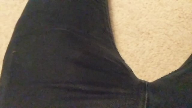 Moaning From Pee Desperation