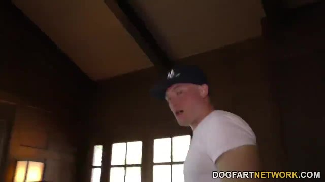 Stepmom Melissa Lynn Threesome Interracial Sex