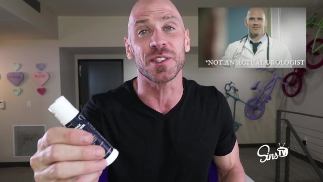 Johnny Sins - Tips Tricks and Hacks to Last Longer in Bed! Have Longer Sex!