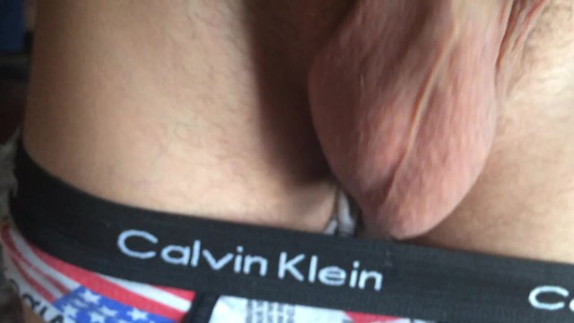 My teen penis