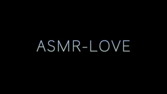 ASMR-Love. Lay down with Lele and fuck her until you cum together. English.