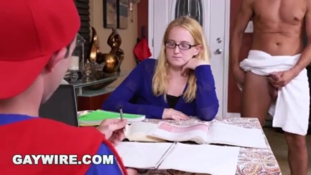Helps Study