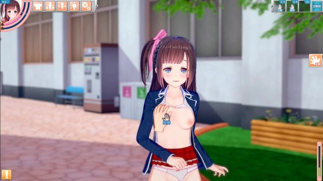 Koikatsu/Koikatu first time play