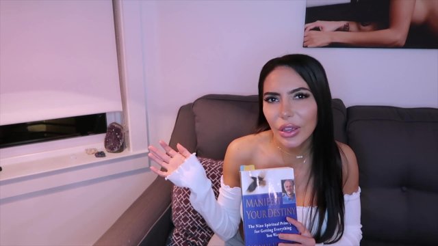Why I decided to do porn - Q&A  Lela Star