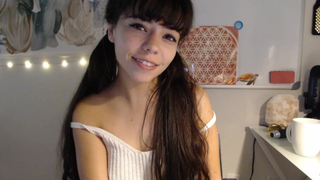 Things People Say to Me on Cam - Bad Porn Ep 2 Also  Smoking