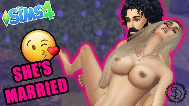 Fucking Hot Teacher  Wicked Whims WooHoo  Sims 4  Sonny Daniel