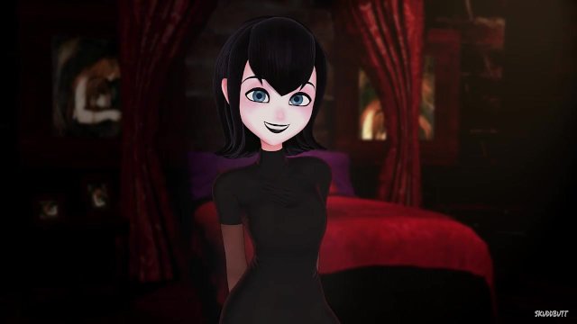 Mavis (No sounds) shad