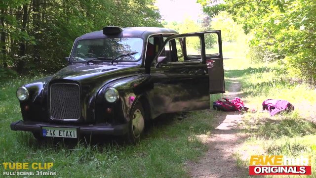 FAKEhub Originals Fake Taxi to Fake Hostel
