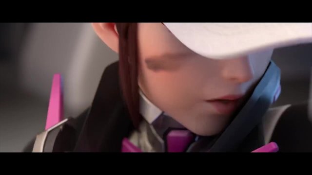 Sweet  Overwatch PMV - BTP