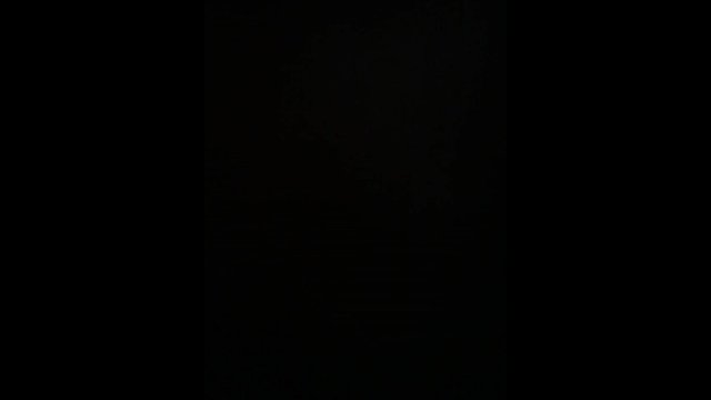 Shy girl  fucks herself to squirting orgasm