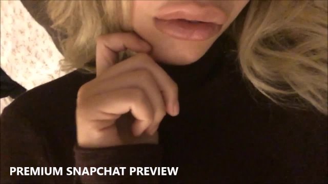 ASMR Dirty Talk College Teen // MASTURBATION TOGETHER