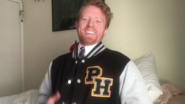 I Give You My Jacket Because You Are Cold